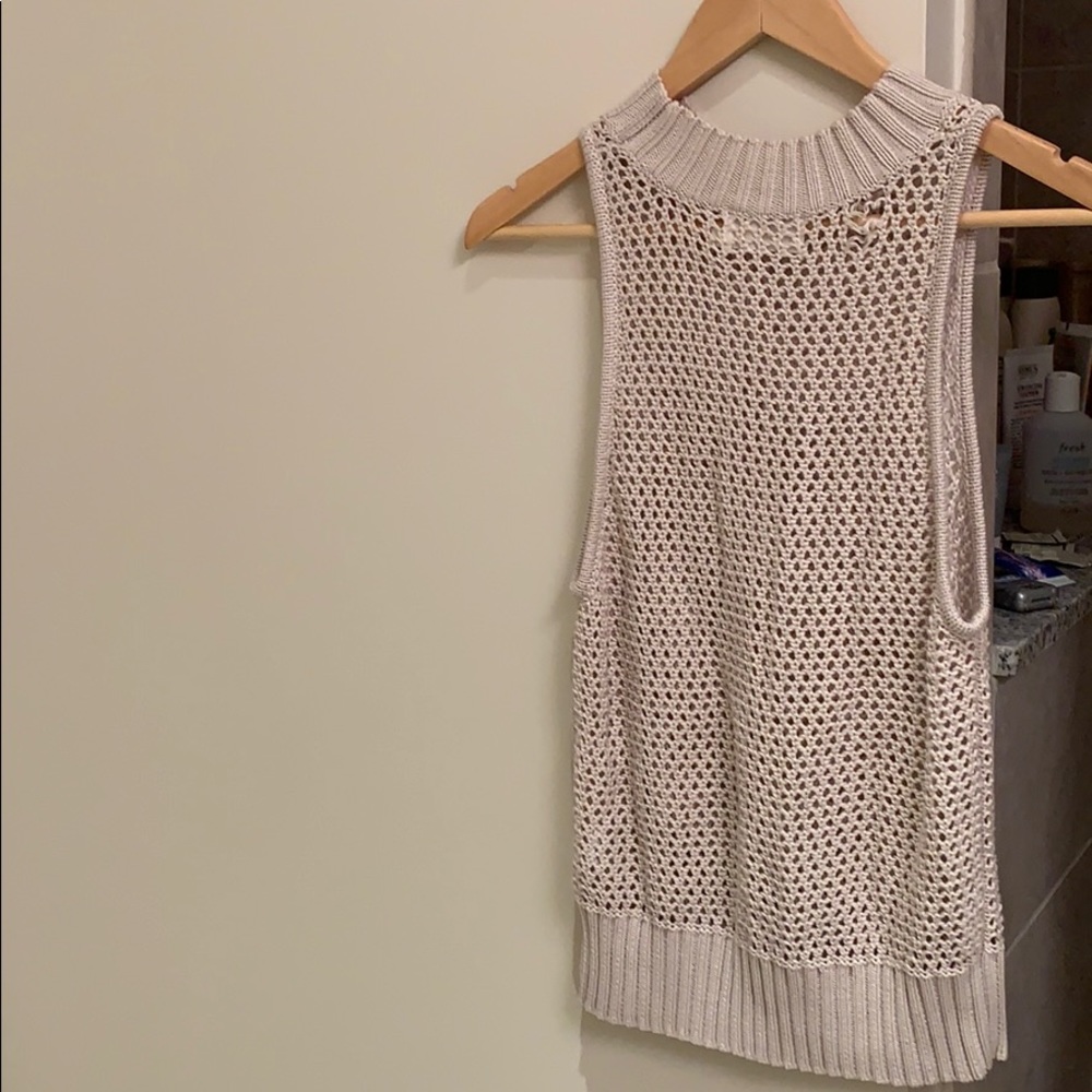 Super cute Fall Tank - Picture 2 of 4